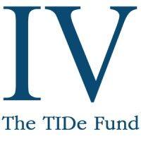 transportation infrastructure delivery (tide) fund logo image