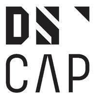 ds cap logo image