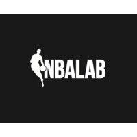 nbalab logo image