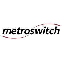 metroswitch technologies, inc. logo image