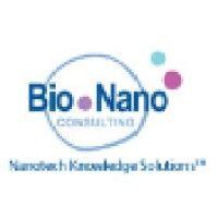 bio nano consulting