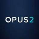 logo of Opus 2