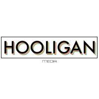 hooligan media logo image