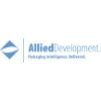 allied development corp. logo image