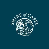 shire of capel