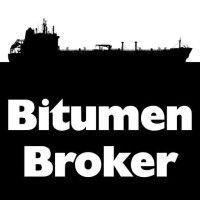 the bitumen broker logo image