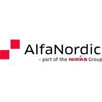 alfanordic - full part of the niras group