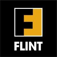 flint construction & forestry logo image