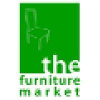 the furniture market.co.uk logo image