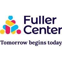 fuller center logo image