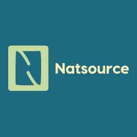 natsource logo image