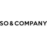 so & company inc. logo image