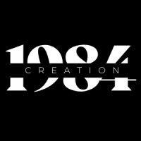 1984 creation logo image