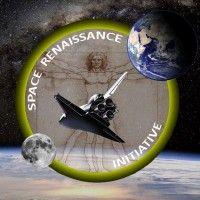 space renaissance international logo image