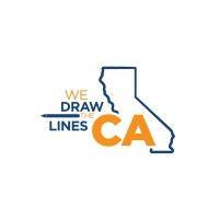 california citizens redistricting commission logo image