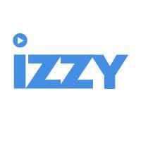 izzy – stream israel logo image