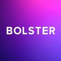 bolster ai logo image