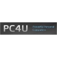 pc4u logo image