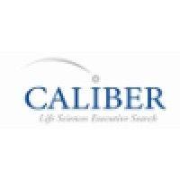 caliber associates logo image