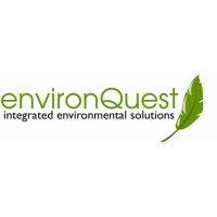 environquest limited logo image