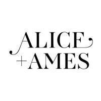 alice + ames