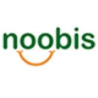 noobis logo image