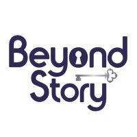 beyond story logo image