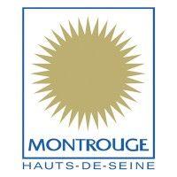 ville de montrouge logo image