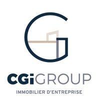 cgi group logo image