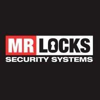 mr. locks logo image