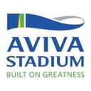 logo of Aviva Stadium