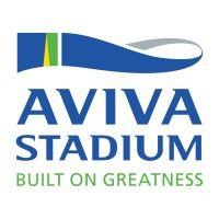 aviva stadium logo image