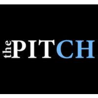 the pitch