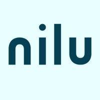 nilu logo image