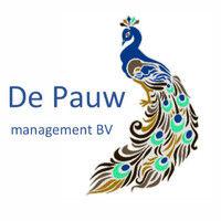 de pauw management bv logo image