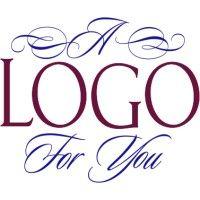 a logo for you logo image