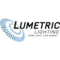 lumetric lighting, inc. logo image