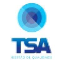 tsa gestão de qualidade logo image