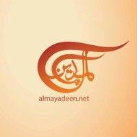 al mayadeen media network logo image