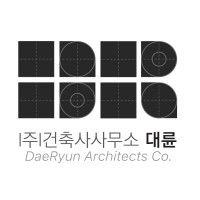 daeryun architects co. logo image