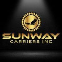 sunway carriers inc logo image