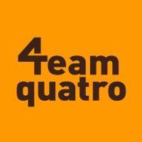 teamquatro logo image