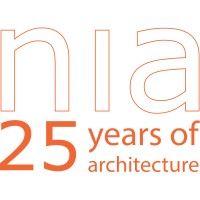 nia architects logo image