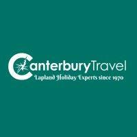 canterbury travel logo image