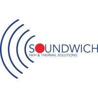 soundwich, inc. logo image