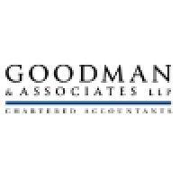 goodman & associates llp logo image