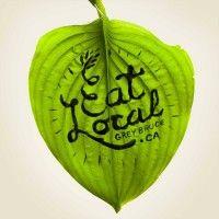 eat local grey bruce logo image