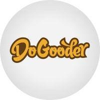 dogooder volunteer management software logo image