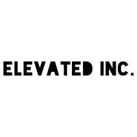 elevated inc. logo image