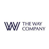 the way company inc. logo image